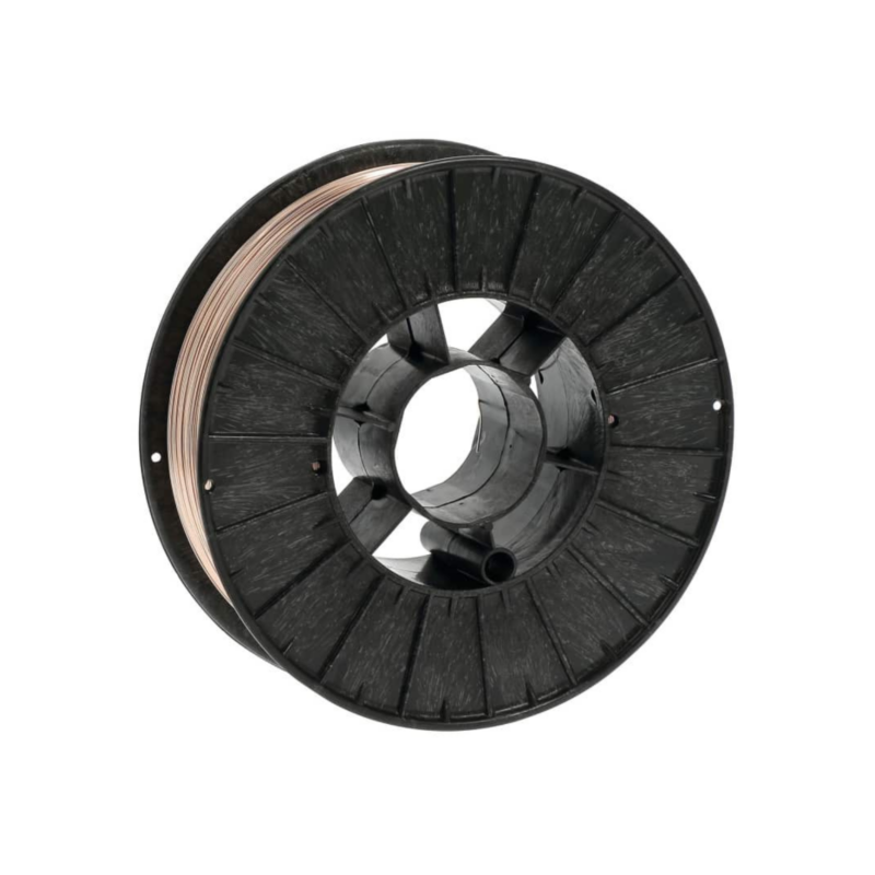 Fil MIG fourré sans gaz FCO OA 0.9mm 4.5kg