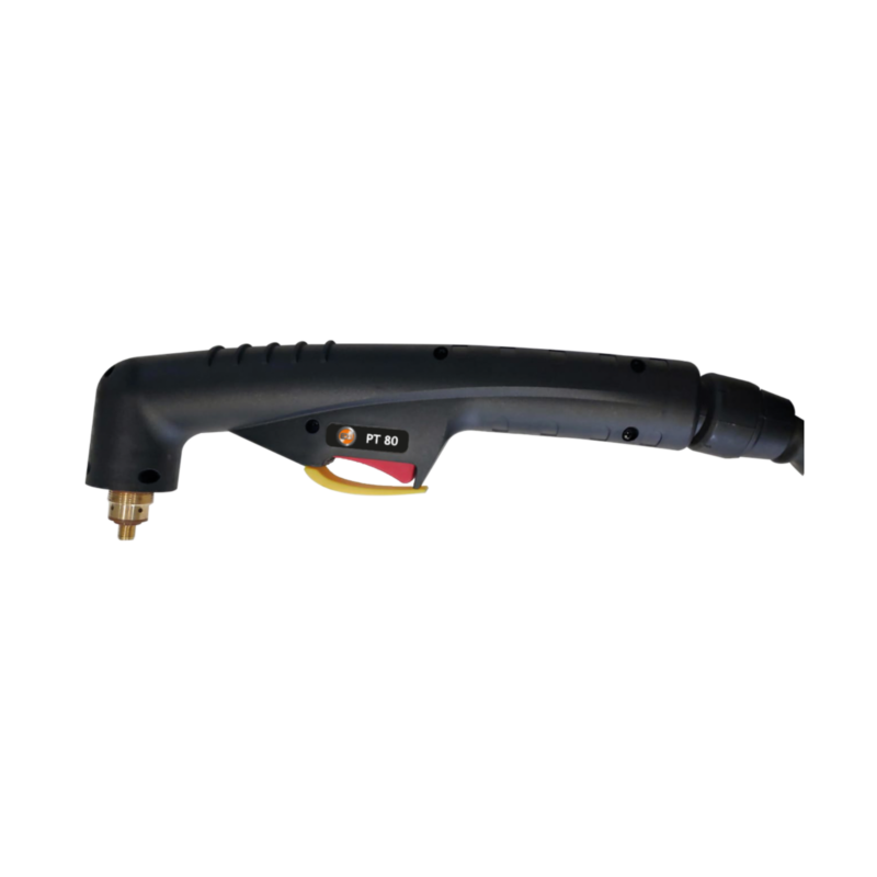 Torche plasma PT 80 6m