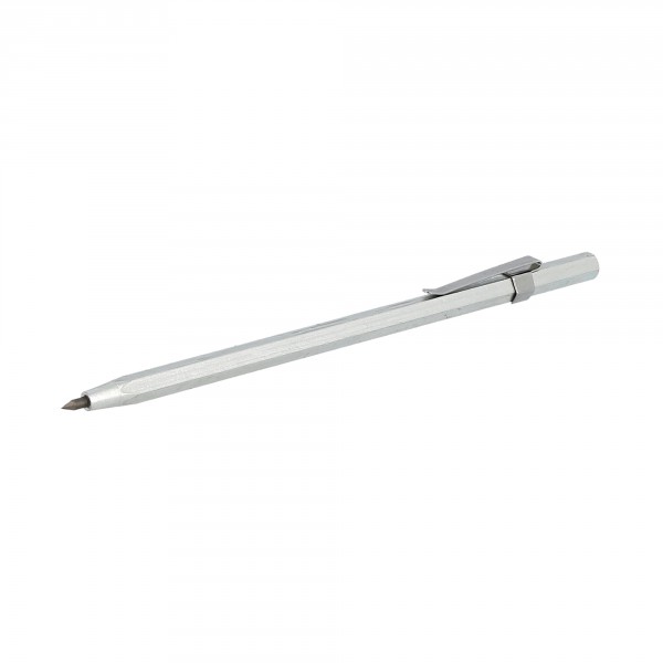 Pointe à tracer carbure 145mm Stylo