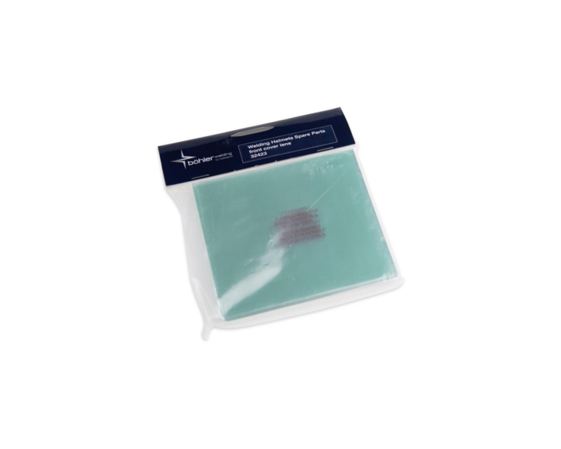 Ecran de protection intérieur Bohler Guardian (x5)