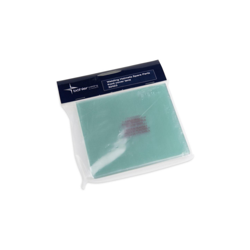 Ecran de protection intérieur Bohler Guardian (x5)