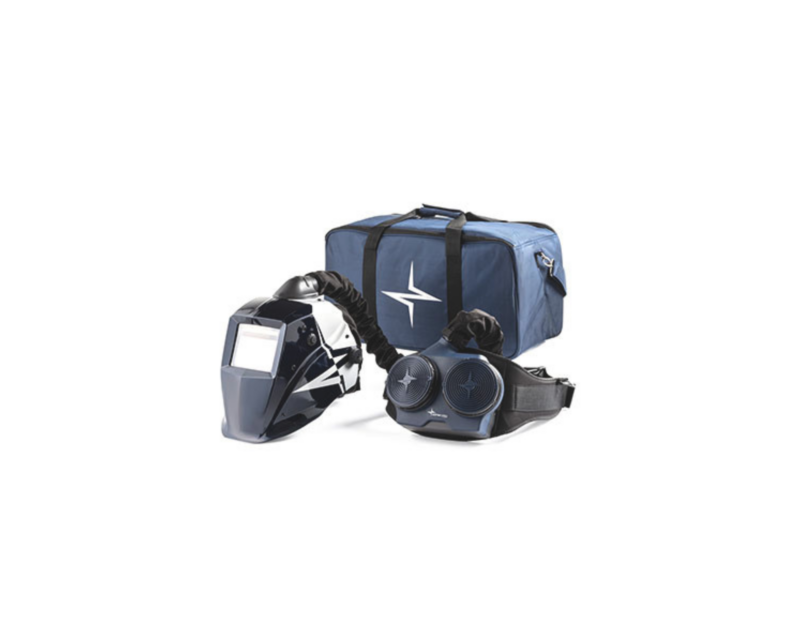 Cagoule ventilée Bohler Gaurdian 62 Air kit