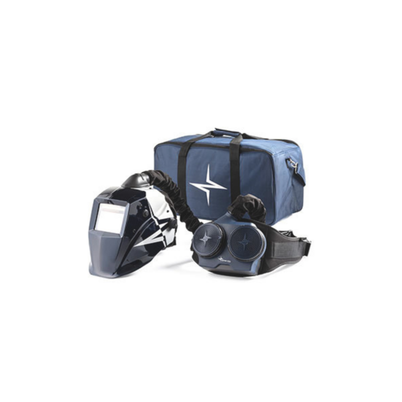 Cagoule ventilée Bohler Gaurdian 62 Air kit