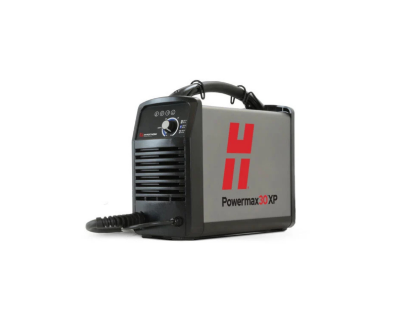 Découpeur plasma Hypertherm Powermax 30 air