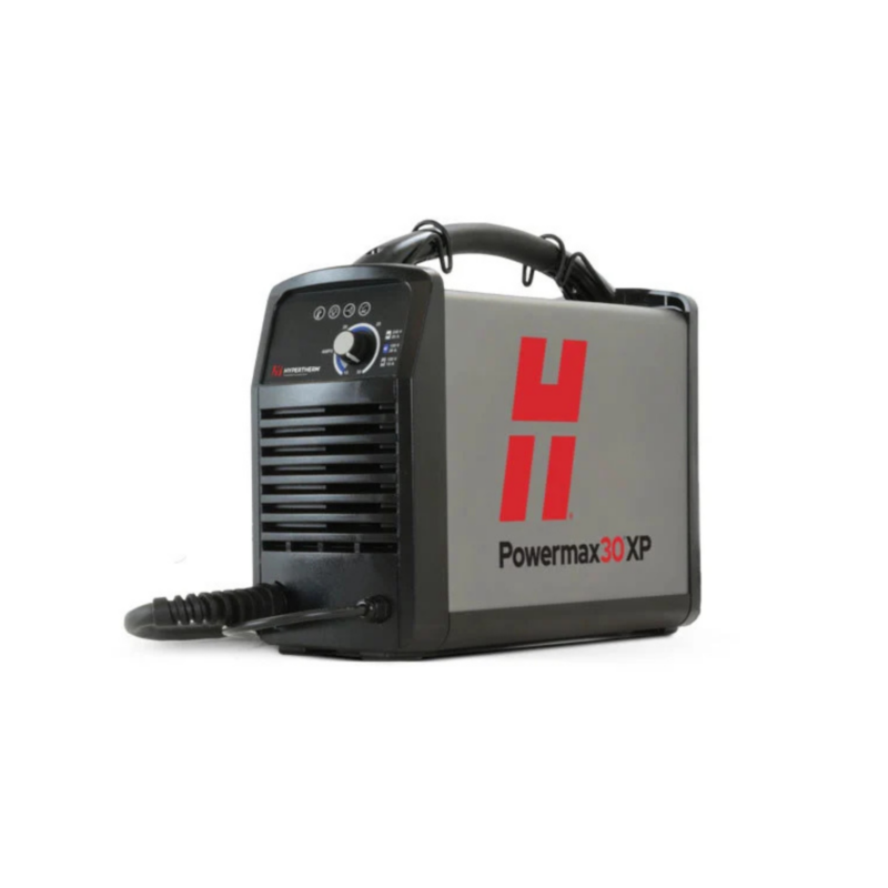 Découpeur plasma Hypertherm Powermax 30 air
