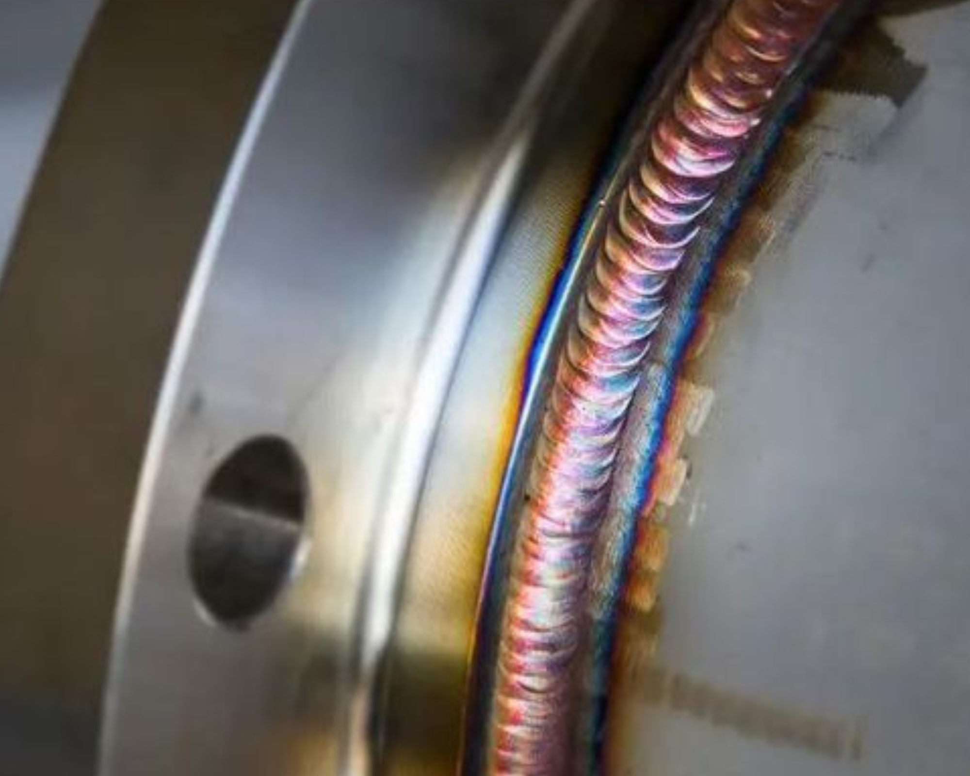 Décapage et Passivation