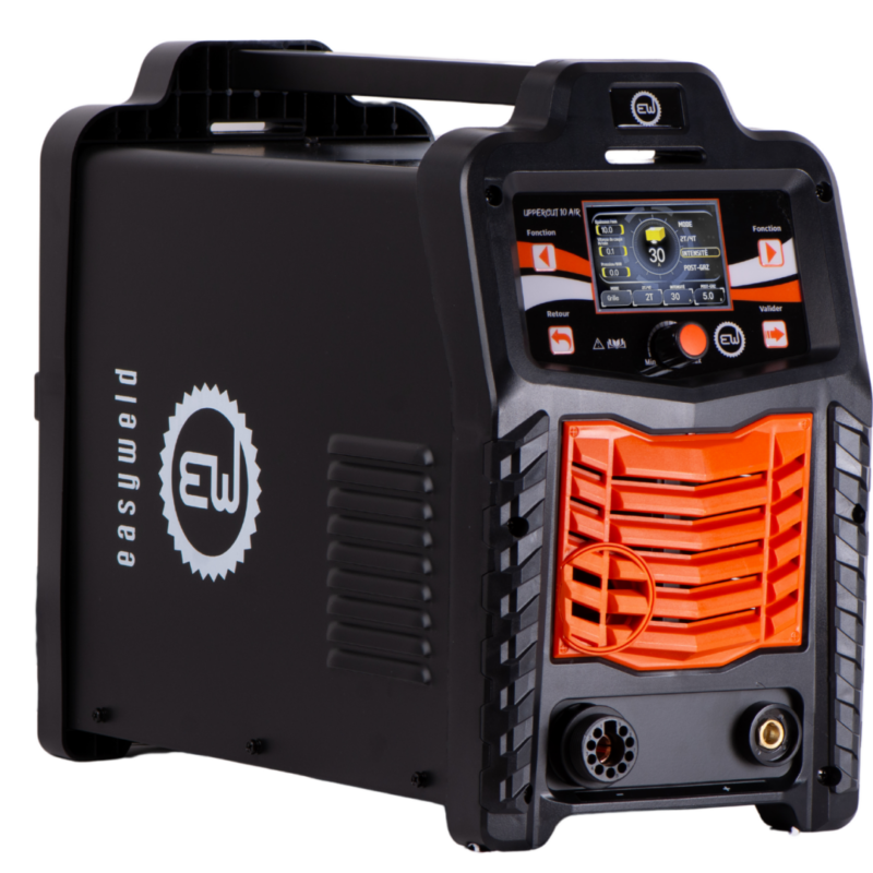 DECOUPEUR PLASMA UPPERCUT 10 AIR
