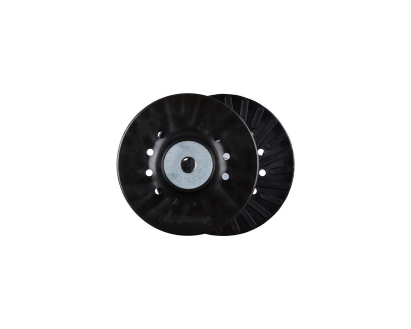 Support disque fibre 125mm RH TURBO