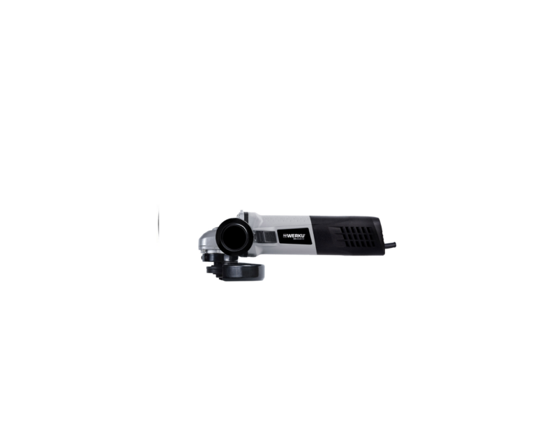 Meuleuse 125mm filaire 1100w