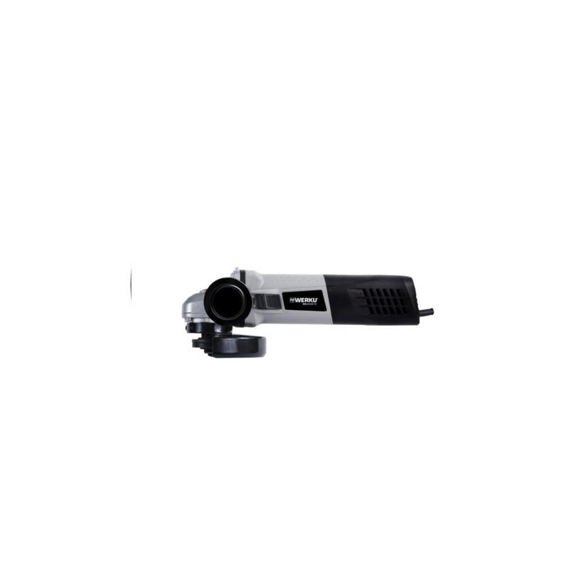 Meuleuse 125mm filaire 1100w